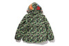 Picture No.11 of BAPE ABC CAMO SHARK 4WAY JACKET 1L80-641-002