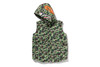 Picture No.14 of BAPE ABC CAMO SHARK 4WAY JACKET 1L80-641-002