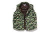 Picture No.16 of BAPE ABC CAMO SHARK 4WAY JACKET 1L80-641-002
