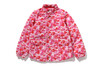 Picture No.20 of BAPE ABC CAMO SHARK 4WAY JACKET 1L80-641-002