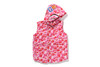 Picture No.21 of BAPE ABC CAMO SHARK 4WAY JACKET 1L80-641-002