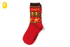 Picture No.3 of BAPE BAPE SOCKS 1L80-384-003