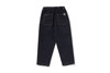 Picture No.2 of BAPE APE HEAD 10 OZ STRETCH DENIM PANTS 1L80-350-002