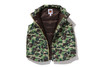 Picture No.16 of BAPE ABC CAMO SHARK 4WAY JACKET 1L80-341-008