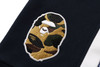 Picture No.8 of BAPE 1ST CAMO APE HEAD SHIRT LAYERED CARDIGAN 1L80-313-007