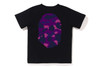 Picture No.12 of BAPE COLOR CAMO BIG APE HEAD TEE K 1L80-310-017