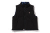 Picture No.5 of BAPE COLOR CAMO REVERSIBLE DOWN VEST 1L80-244-007