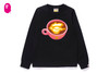Picture No.3 of BAPE BAPE LATTE LS TEE 1L80-211-003