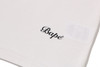 Picture No.3 of BAPE BAPE 2 PIECES TEE UNDERWEAR 1L70-183-007