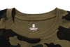 Picture No.3 of BAPE 1ST CAMO THERMAL LT UNDERWEAR 1L70-183-002
