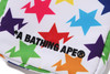 Picture No.3 of BAPE STA PATTERN PHONE SHOULDER BAG TRAVEL 1L70-190-013