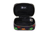 Picture No.3 of BAPE STA PATTERN AMENITY POUCH TRAVEL 1L70-190-012
