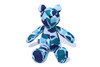 Picture No.2 of BAPE ABC CAMO BEAR ECO BAG (S) TRAVEL 1L70-190-009