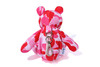 Picture No.9 of BAPE ABC CAMO BEAR ECO BAG (S) TRAVEL 1L70-190-009