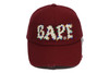 Picture No.6 of BAPE COLOR STONE PANEL CAP 1L80-180-008