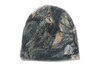 Picture No.1 of BAPE TREE EDGE CAMO KNIT CAP 1L80-181-003