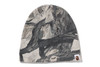 Picture No.5 of BAPE TREE EDGE CAMO KNIT CAP 1L80-181-003