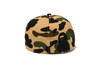 Picture No.6 of BAPE 1ST CAMO COLLEGE CAP 1L70-180-008