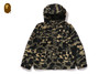 Picture No.1 of BAPE MIXED 1ST CAMO SNOWBOARD JACKET BAPE LEGACY 1L70-140-004