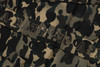 Picture No.3 of BAPE MIXED 1ST CAMO SNOWBOARD JACKET BAPE LEGACY 1L70-140-004