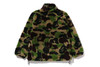 Picture No.6 of BAPE ABC CAMO METAL ONE POINT BOA JACKET 1L80-140-320