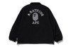 Picture No.2 of BAPE GORE-TEX WIND STOPPER COLLEGE COACH JACKET 2L 1L70-140-002