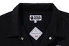 Picture No.3 of BAPE GORE-TEX WIND STOPPER COLLEGE COACH JACKET 2L 1L70-140-002