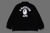 Picture No.6 of BAPE GORE-TEX WIND STOPPER COLLEGE COACH JACKET 2L 1L70-140-002
