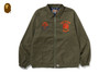 Picture No.1 of BAPE A RISING BAPE SOUVENIR JACKET 1L70-140-014