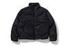 Picture No.2 of BAPE MEGA COLOR CAMO QUILTED DOWN JACKET 1L80-144-306