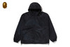 Picture No.1 of BAPE COLOR CAMO STAND COLLAR HOODED JACKET 1L80-140-312