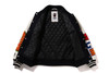 Picture No.9 of BAPE SHARK VARSITY JACKET 1L70-141-008