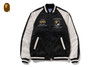 Picture No.1 of BAPE JAPAN SOUVENIR JACKET 1L72-140-004