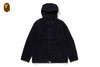 Picture No.7 of BAPE CORDUROY SNOWBOARD JACKET 1L70-140-013