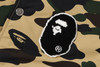 Picture No.4 of BAPE 1ST CAMO VARSITY JACKET 1L70-141-005