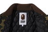 Picture No.10 of BAPE 1ST CAMO VARSITY JACKET 1L70-141-005