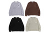 Picture No.17 of BAPE ONE POINT CREWNECK SWEATSHIRT 1L80-113-306