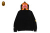 Picture No.1 of BAPE TIGER FULL ZIP HOODIE 1L70-115-003