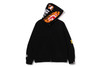 Picture No.2 of BAPE TIGER FULL ZIP HOODIE 1L70-115-003