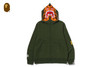 Picture No.5 of BAPE TIGER FULL ZIP HOODIE 1L70-115-003