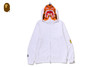 Picture No.13 of BAPE TIGER FULL ZIP HOODIE 1L70-115-003