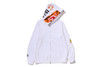 Picture No.14 of BAPE TIGER FULL ZIP HOODIE 1L70-115-003