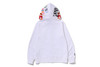 Picture No.16 of BAPE TIGER FULL ZIP HOODIE 1L70-115-003