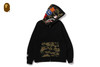 Picture No.5 of BAPE SHARK FULL ZIP HOODIE 1L70-115-005