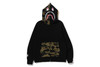 Picture No.7 of BAPE SHARK FULL ZIP HOODIE 1L70-115-005
