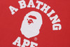 Picture No.12 of BAPE CLASSIC COLLEGE PULLOVER HOODIE 1L70-114-002