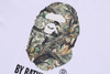 Picture No.3 of BAPE TREE EDGE CAMO BY BATHING APE RELAXED FIT TEE 1L80-110-304