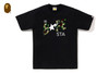 Picture No.7 of BAPE ABC CAMO BAPE STA LOGO TEE 1L80-110-008