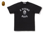 Picture No.4 of BAPE A RISING BAPE TEE 1L70-109-005