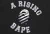 Picture No.6 of BAPE A RISING BAPE TEE 1L70-109-005